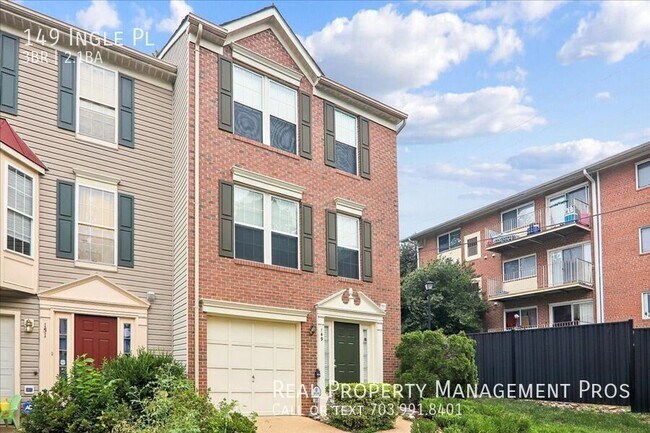 Building Photo - 149 Ingle Pl