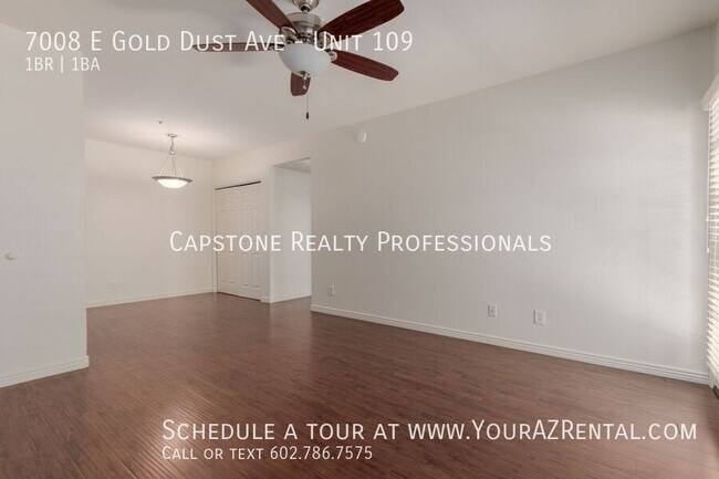 Primary Photo - 7008 E Gold Dust Ave