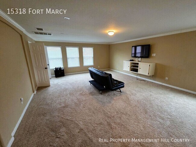 Building Photo - 15318 Fort Marcy