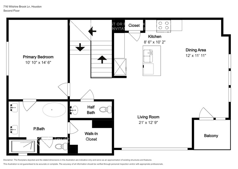 Building Photo - 716 Wilshire Brook Ln
