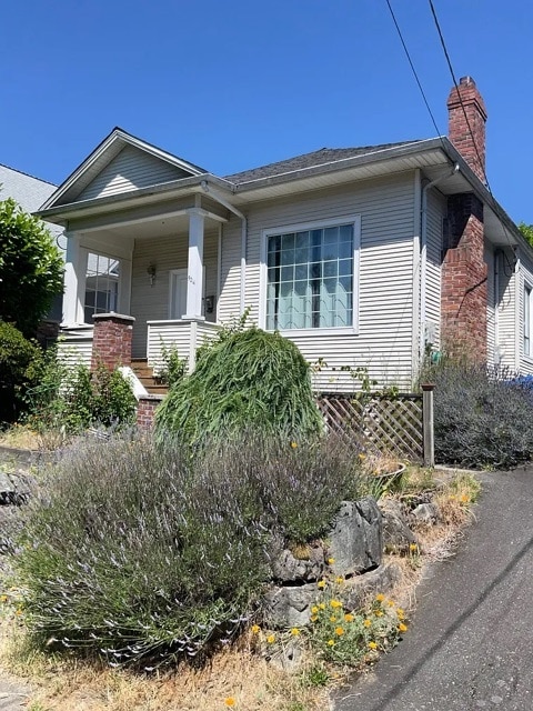 Building Photo - 5214 Woodlawn Ave N
