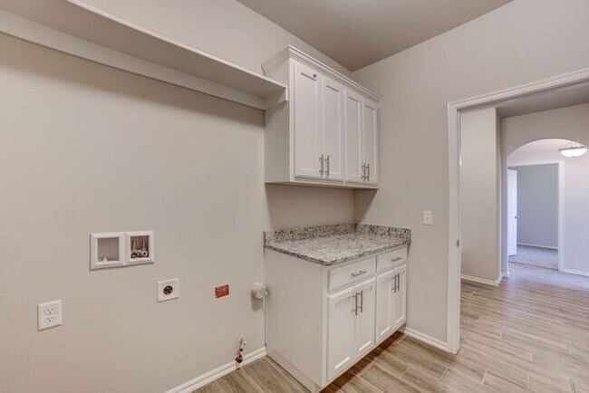 Building Photo - 3/2/2 Brand New Luxury Patio Home