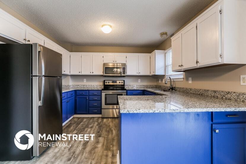 Building Photo - 845 SW Country Hill Dr