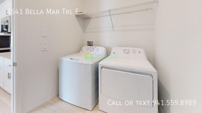 Building Photo - 8541 Bella Mar Trl E
