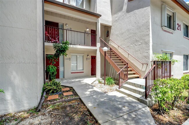 Building Photo - 14014 SW 91st Terrace