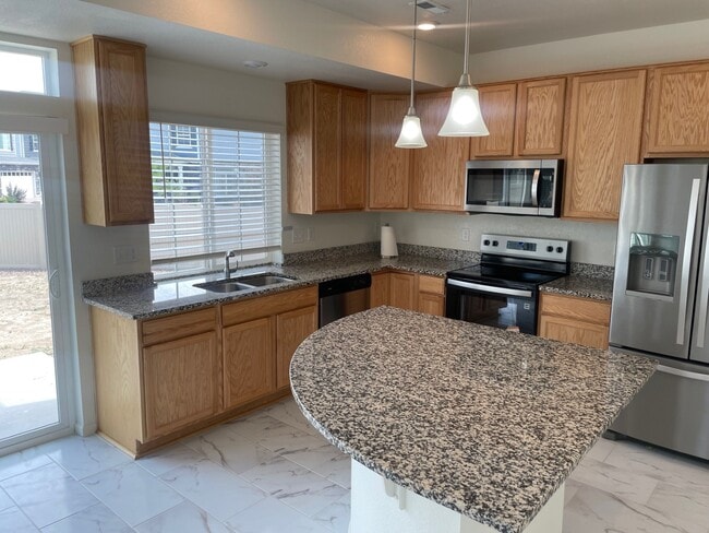 Building Photo - 4406 N Quatar Ct