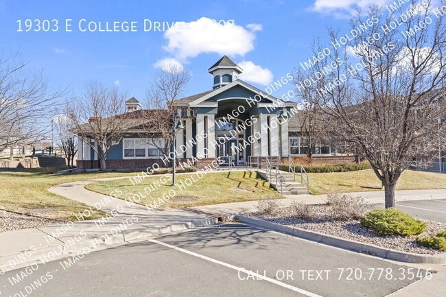 Building Photo - 19303 E College Dr