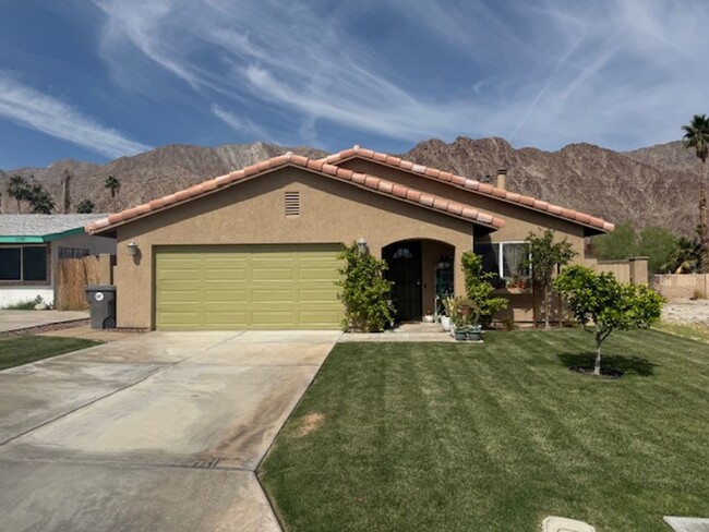 Primary Photo - La Quinta Cove