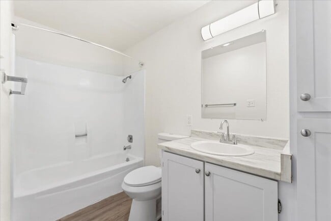 Interior Photo - Bella Lago Apartments
