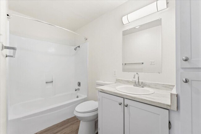 Interior Photo - Bella Lago Village