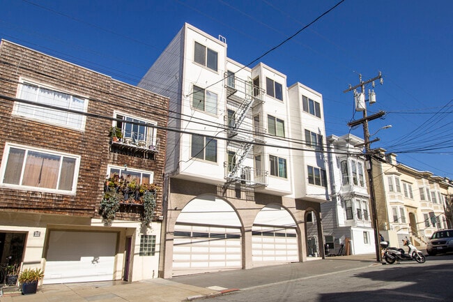 Building Photo - 4030 19th Street