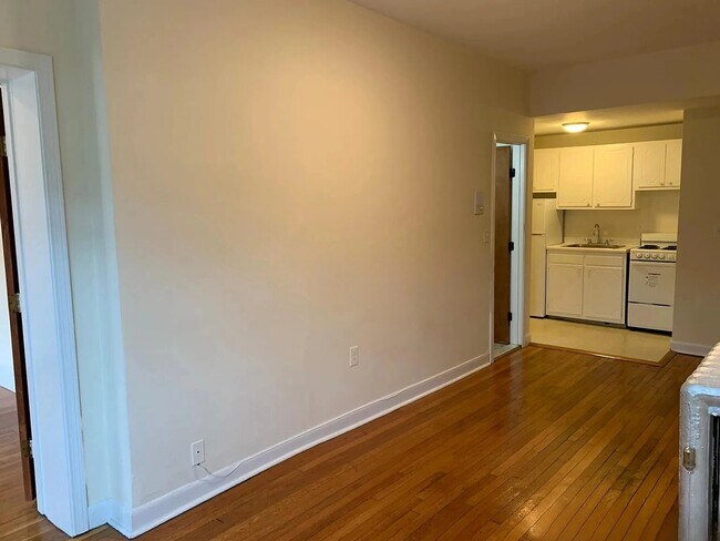 Building Photo - 1315 Commonwealth Ave