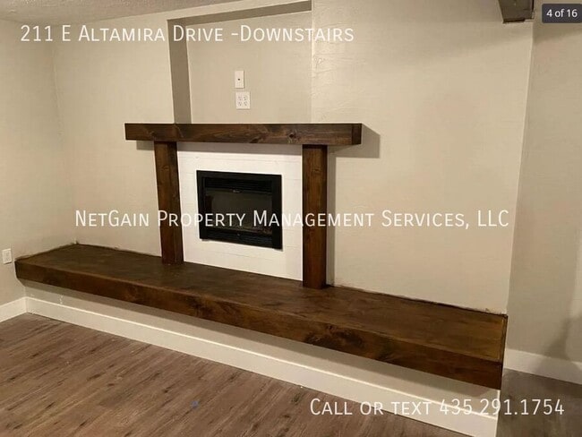 Building Photo - 211 E Altamira Dr