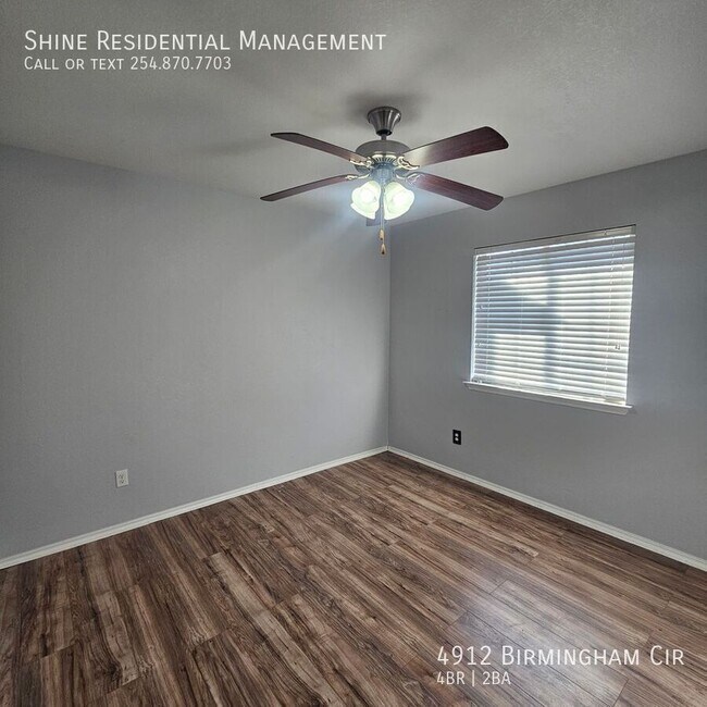 Building Photo - 4912 Birmingham Cir