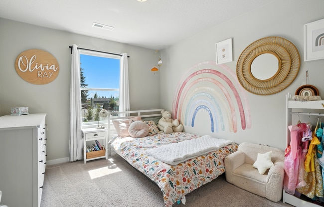 Building Photo - New Corner Lot- 3 Car Garage!