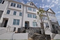 Building Photo - 8514 Silsbee Dr