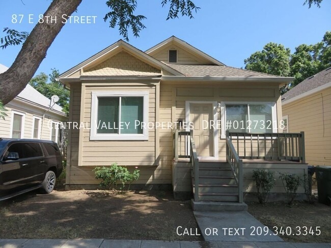Primary Photo - 87 E 8th St