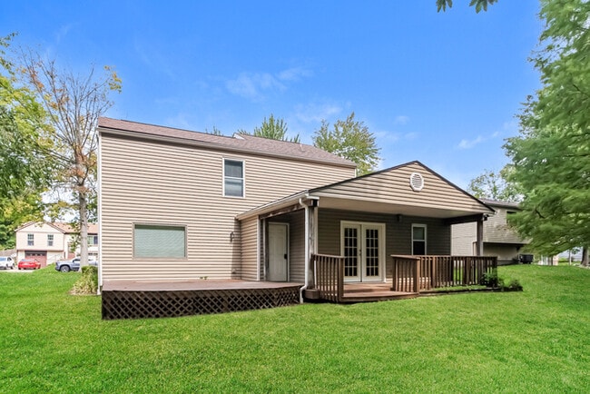 Building Photo - 8067 Buckland Dr