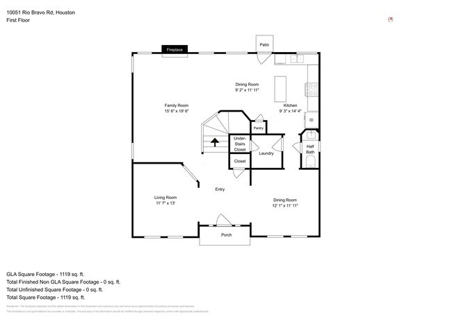 Building Photo - 10051 Rio Bravo Rd