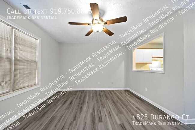 Building Photo - 4825 Durango Ct