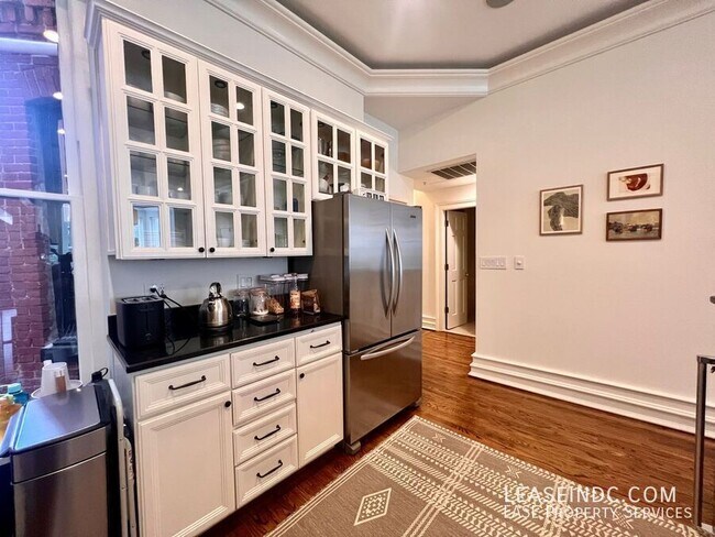 Building Photo - 1631 16th St NW