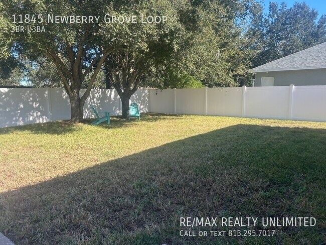 Building Photo - 11845 Newberry Grove Loop