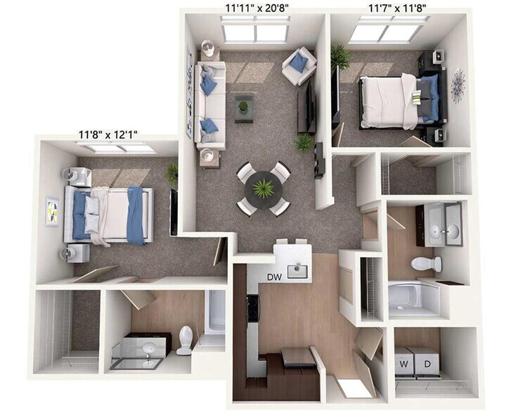 Building Photo - 5200 Iron Horse Pkwy