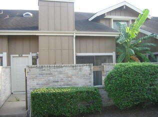 Cute Private Patio - 3172 Windchase Blvd