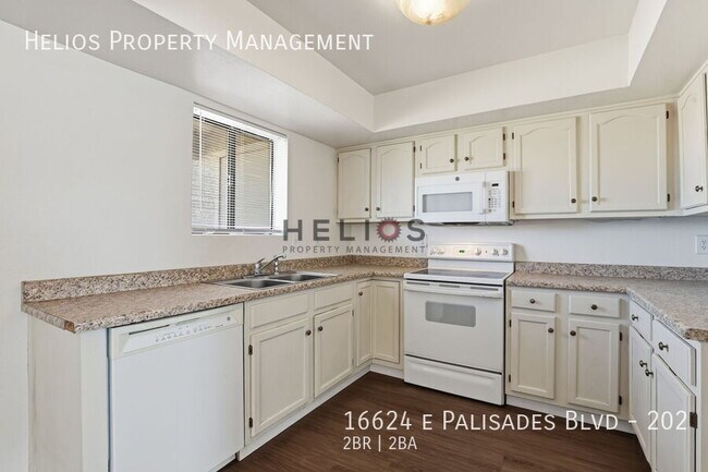 Building Photo - 16624 E Palisades Blvd