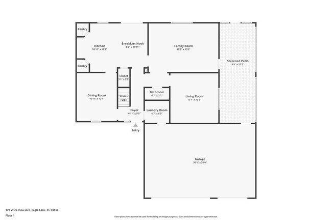 Building Photo - 177 Vista View Ave