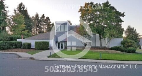 Building Photo - 20645 SW Wright St