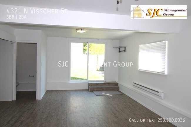 Building Photo - 4321 N Visscher St