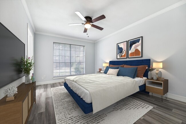 Building Photo - 6902 Burgess St