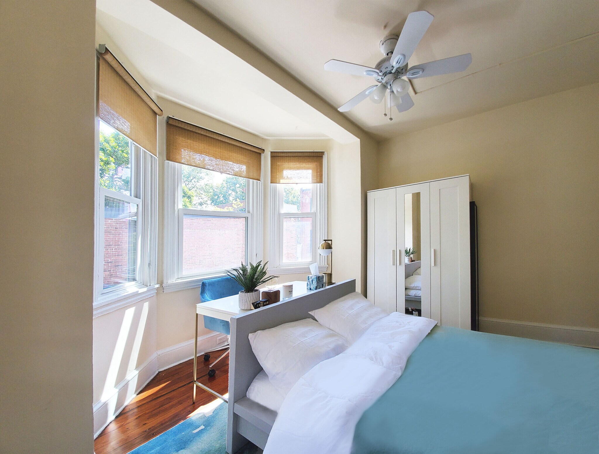 Bedroom #3 - 313 N 37th St