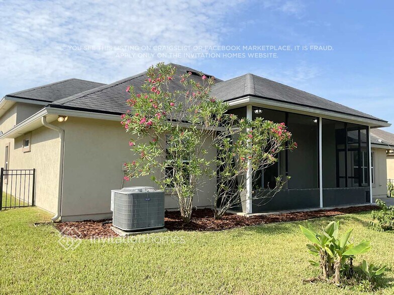 Building Photo - 120 Savanna Preserve Ct