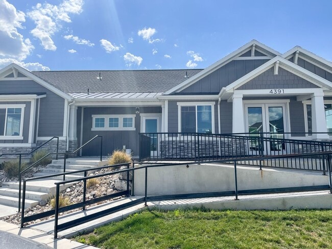 Building Photo - Beautiful 2-Story Premier Townhome w/Attached 2-Car Garage and Unfinished Basement in Herriman