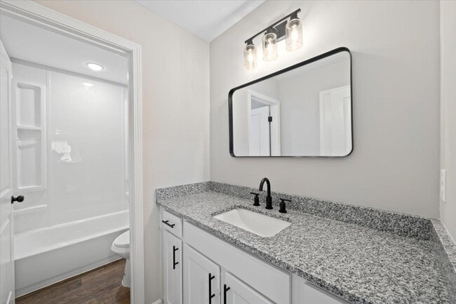 Building Photo - 3312 Tutwiler Ave