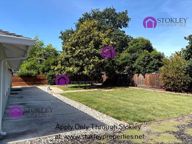 Building Photo - Stokley Properties Presents 1918 Jeannette Drive in Pleasant Hill!