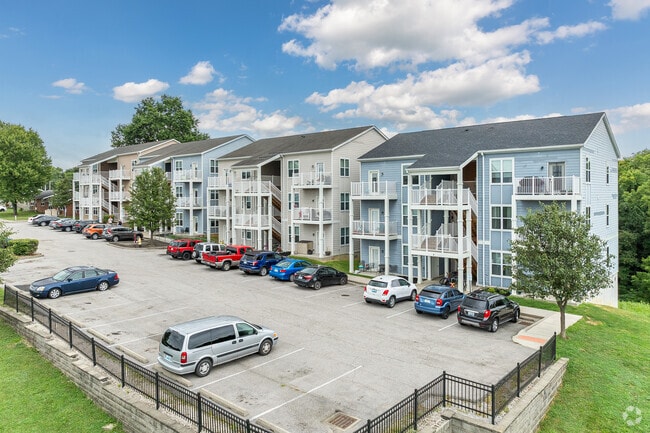 Building Photo - Helton Pointe Apartments