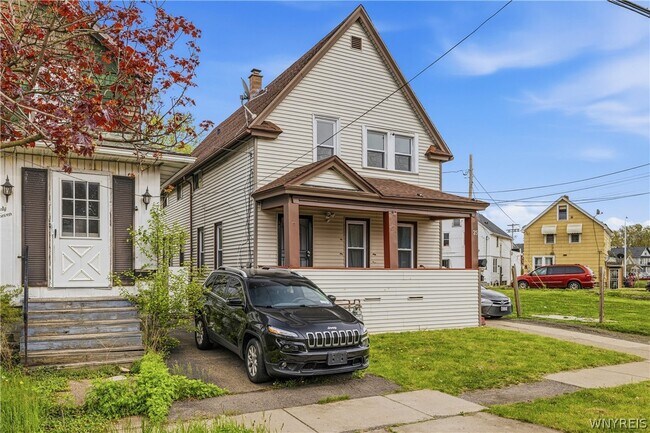 Building Photo - 25 Parkridge Ave
