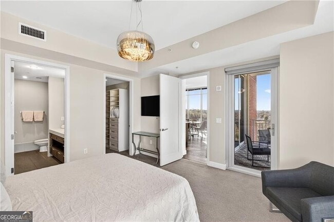 Building Photo - 1820 Peachtree St NW