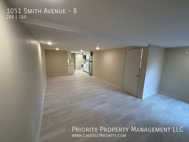 Building Photo - 1051 Smith Ave