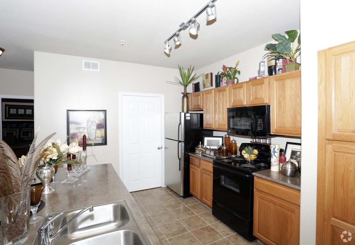 Lebanon Ridge Frisco