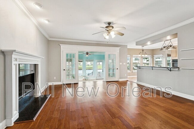 Building Photo - 114 Eden Isles Dr