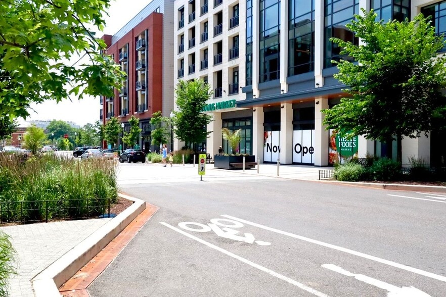 Building Photo - 7175 12th St NW