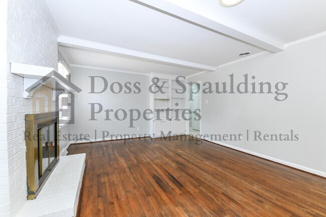 Building Photo - 1109 Monticello St