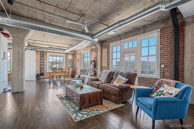 Building Photo - 1301 Wazee St