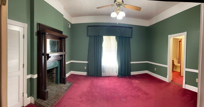 Building Photo - Open House Available 1/30/26 @5:30PM Until 6PM Charming 3-Bedroom Home with Multiple Fireplaces i...