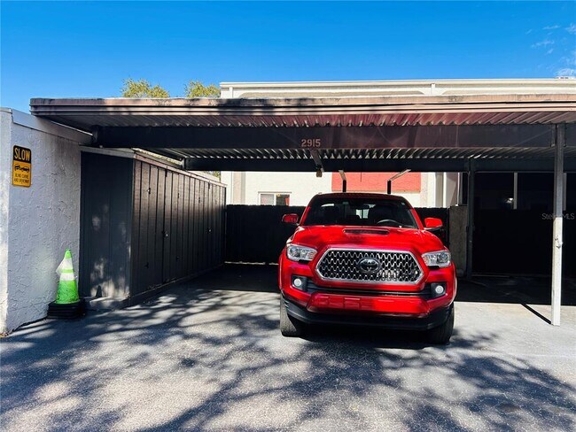 Building Photo - 2915 Pine Cone Cir