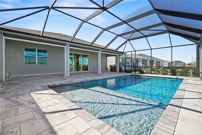 Building Photo - 44489 Panther Dr